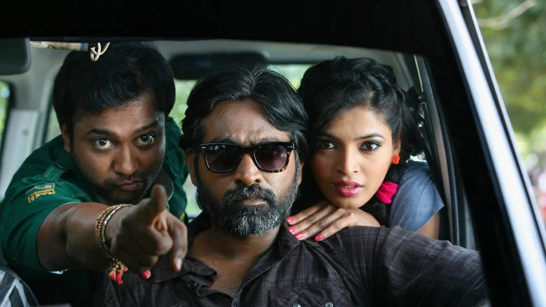 Soodhu Kavvum screenshot 1