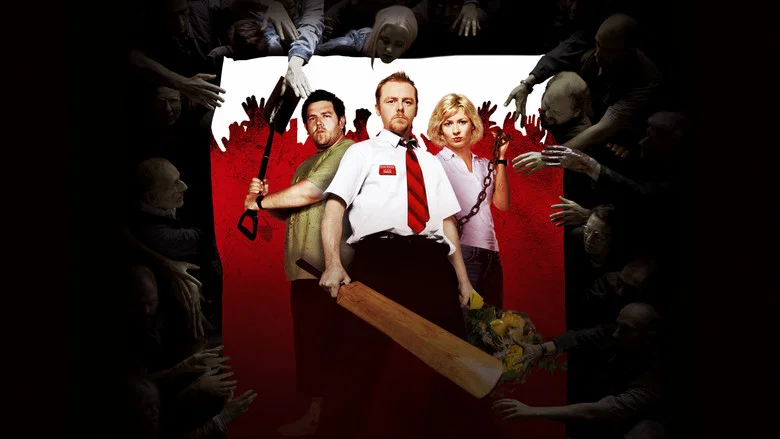 Shaun of the Dead screenshot 2