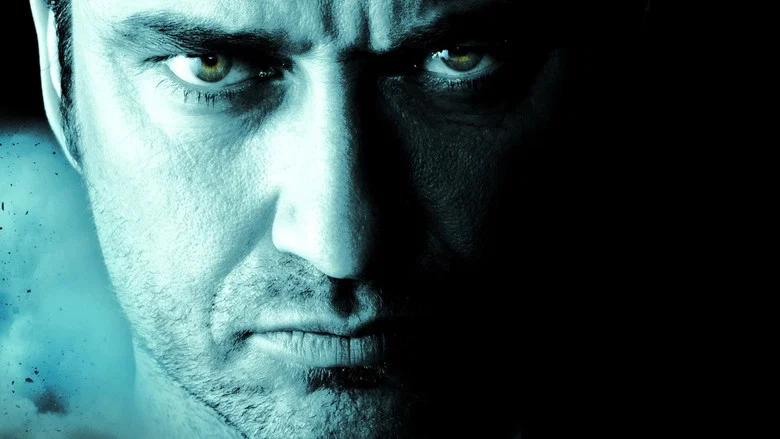 Law Abiding Citizen screenshot 6