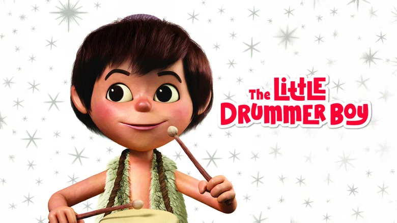 The Little Drummer Boy screenshot 7