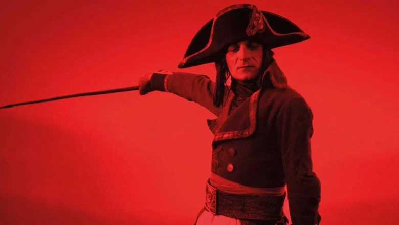 Napoleon screenshot 2