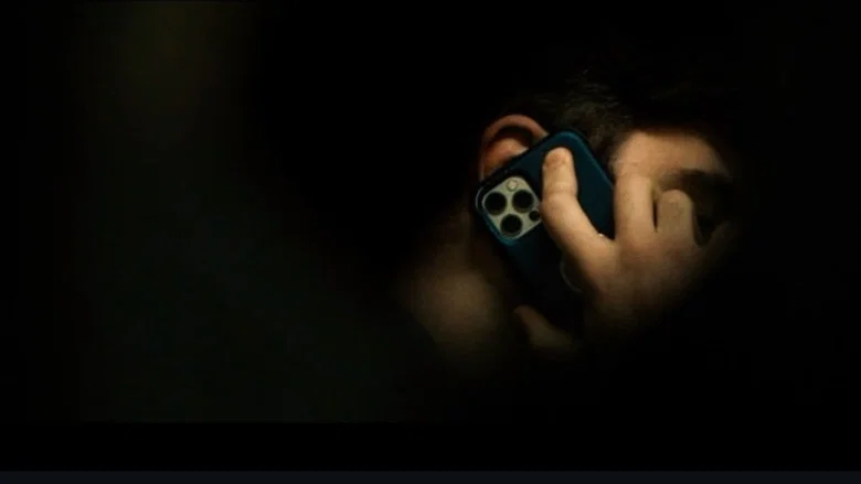 The Recruiter screenshot 5