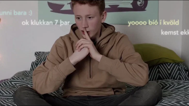 Him screenshot 2