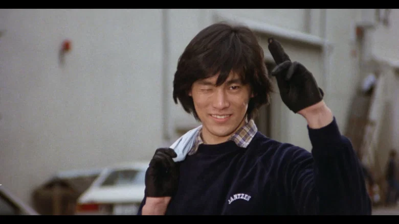 Kamen Rider: Eight Riders vs. Galaxy King screenshot 3