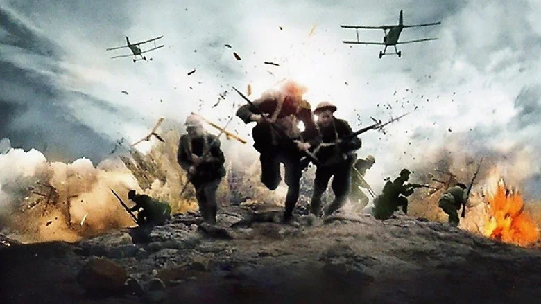 The Lost Battalion screenshot 2