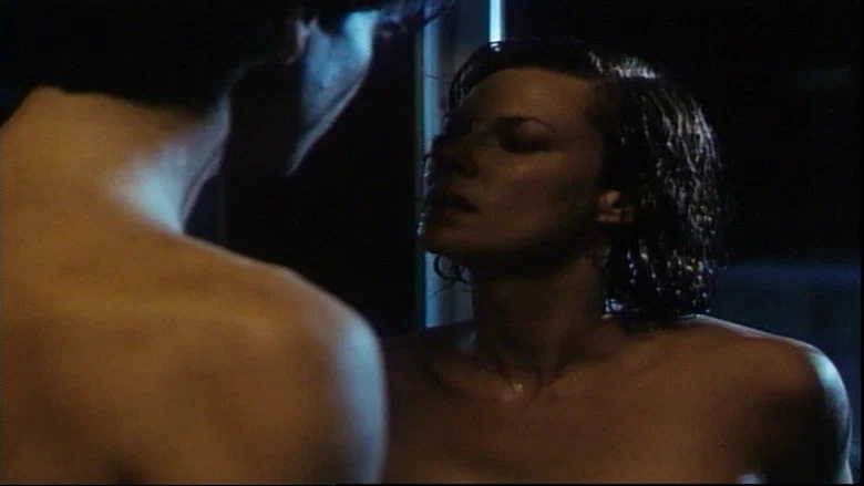 Victim of Love screenshot 1