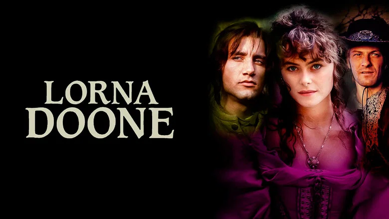 Lorna Doone screenshot 5