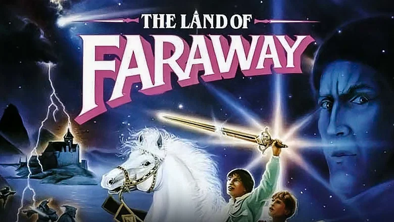 Mio in the Land of Faraway screenshot 7