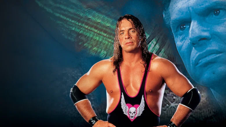 Hitman Hart: Wrestling with Shadows screenshot 1