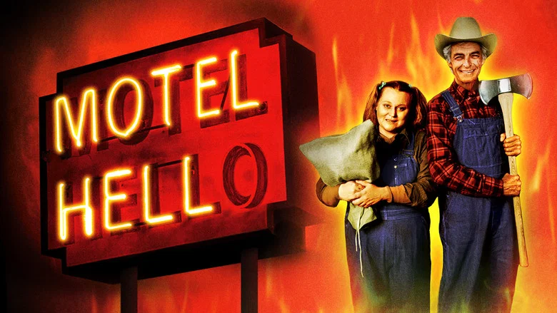 Motel Hell screenshot 1