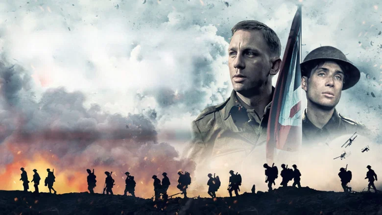 The Trench screenshot 3
