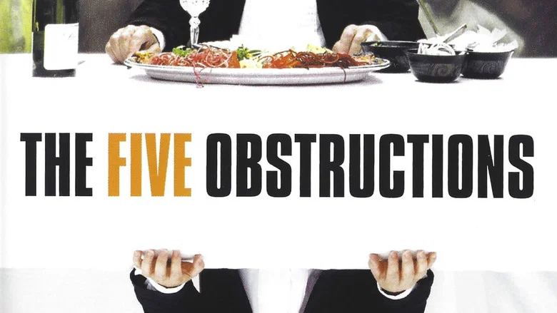 The Five Obstructions screenshot 2