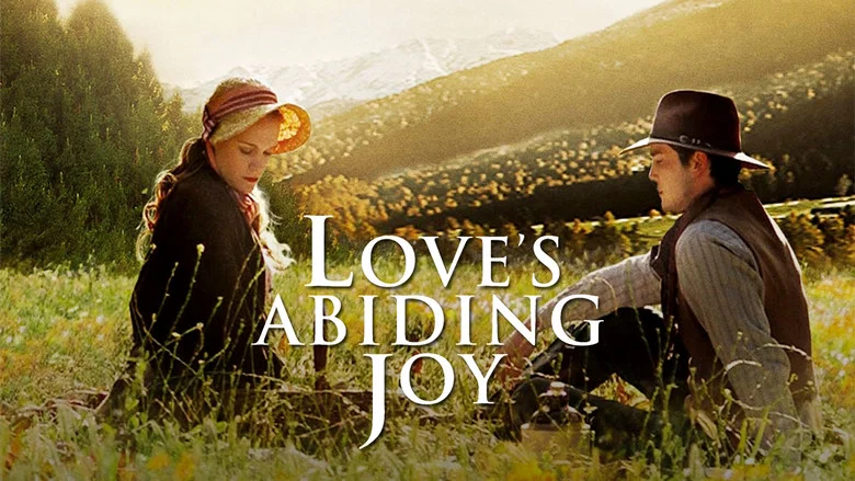 Love's Abiding Joy screenshot 2
