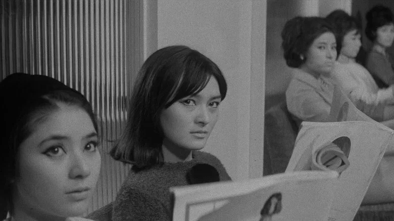 Carmen from Kawachi screenshot 5