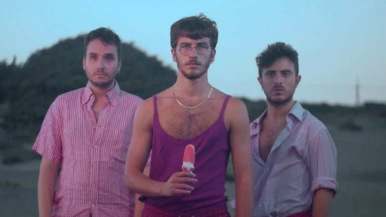 Bellavista screenshot 1