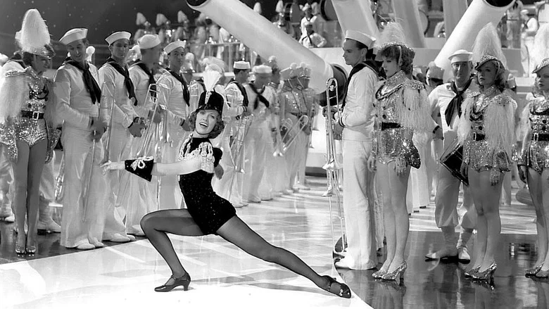 Born to Dance screenshot 1