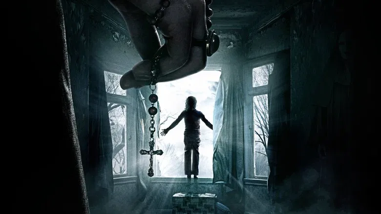 The Conjuring 2 screenshot 4
