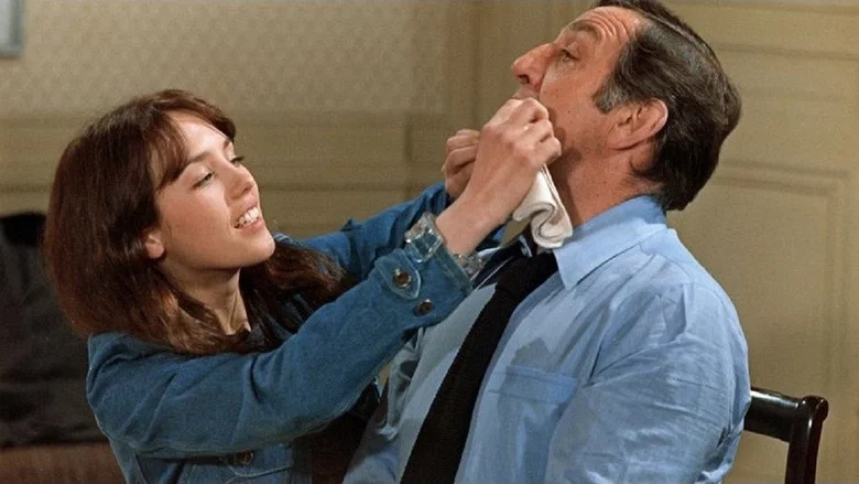 The Slap screenshot 2