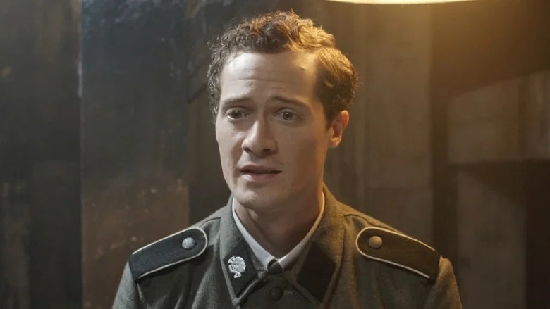 The Guard of Auschwitz screenshot 2