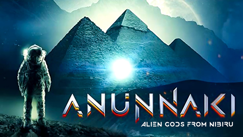 Annunaki: Alien Gods from Nibiru screenshot 1