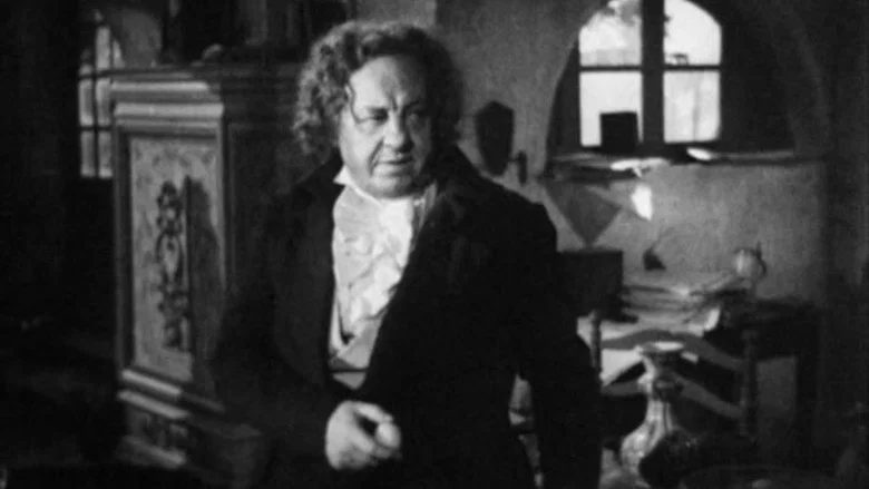 The Life and Loves of Beethoven screenshot 2