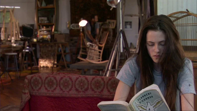 The Cake Eaters screenshot 4
