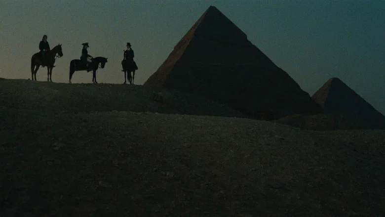 Adieu Bonaparte screenshot 4