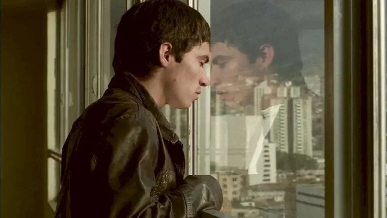 Rodrigo D. No Future screenshot 3