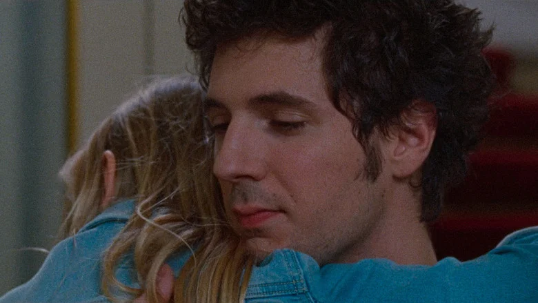 Amanda screenshot 4