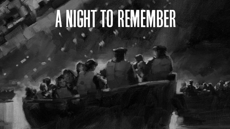 A Night to Remember screenshot 2