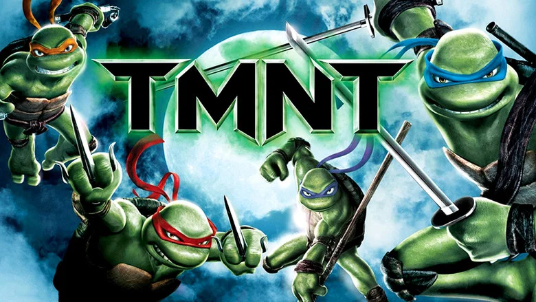 TMNT screenshot 7