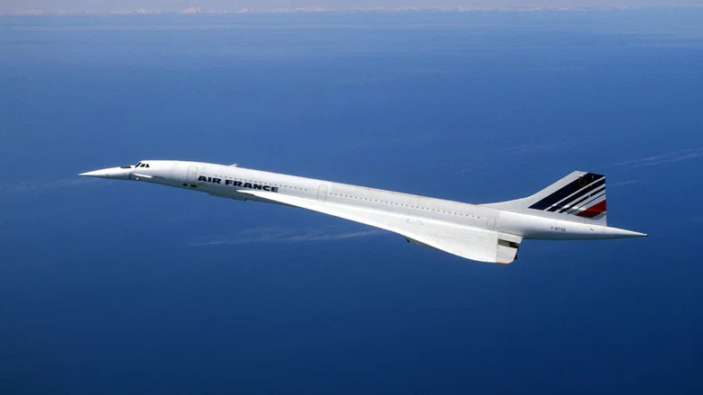 Flying Supersonic screenshot 1