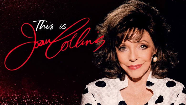 This Is Joan Collins screenshot 2