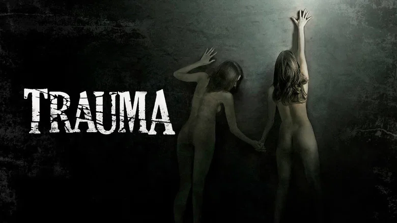 Trauma screenshot 6