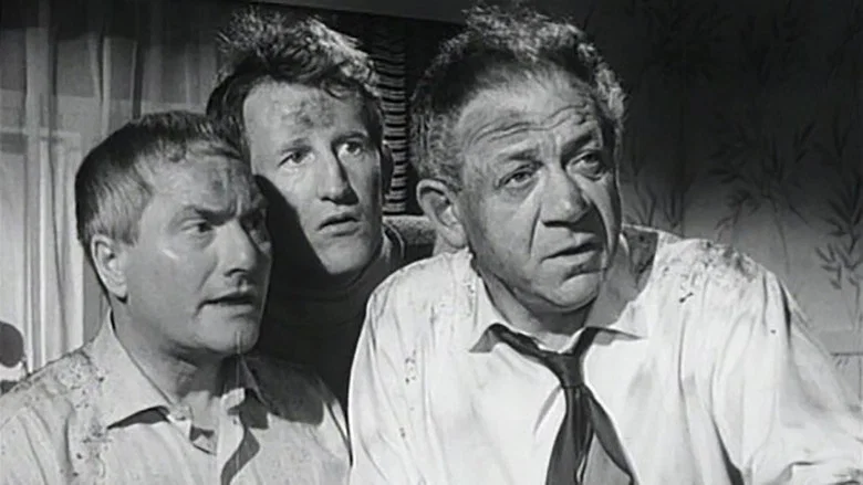 The Big Job screenshot 1