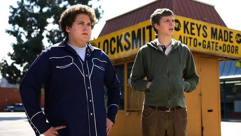Superbad screenshot 8