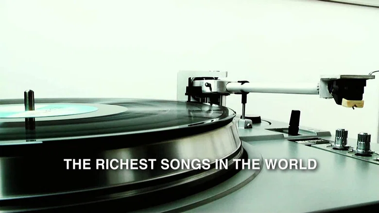 The Richest Songs in the World screenshot 1