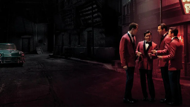 Jersey Boys screenshot 6