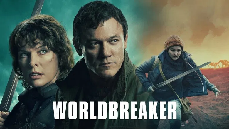 Worldbreaker screenshot 8