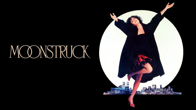 Moonstruck screenshot 6