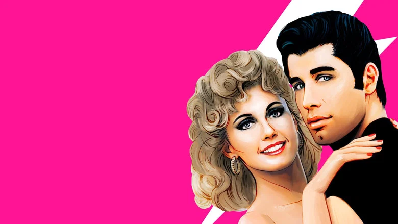 Grease screenshot 7