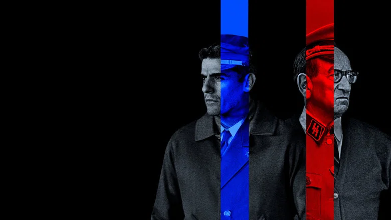 Operation Finale screenshot 3
