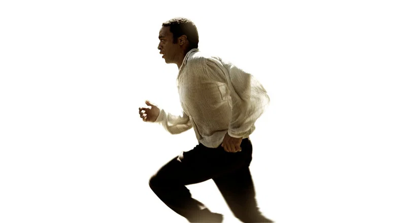 12 Years a Slave screenshot 3