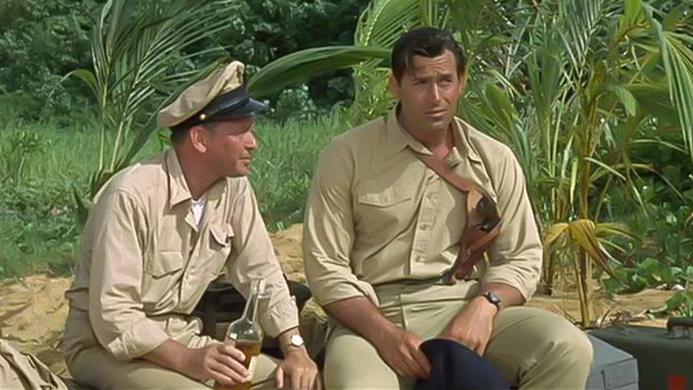None But the Brave screenshot 5