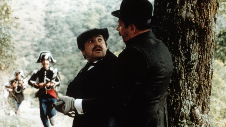 The Judge and the Assassin screenshot 4