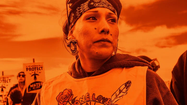 Awake, a Dream from Standing Rock screenshot 1