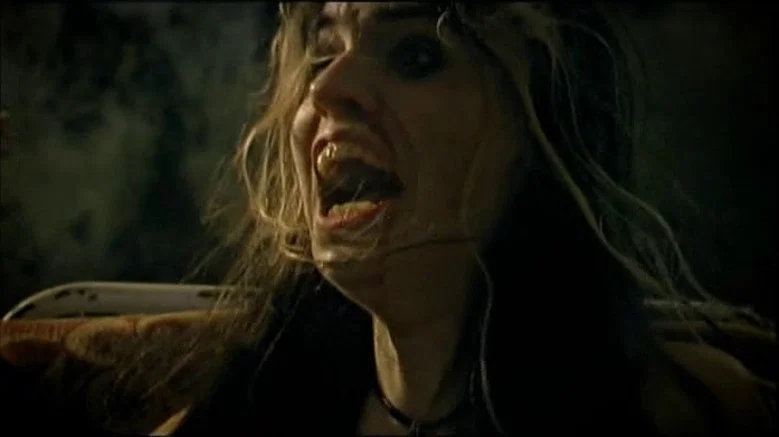 Melancholie der Engel screenshot 2