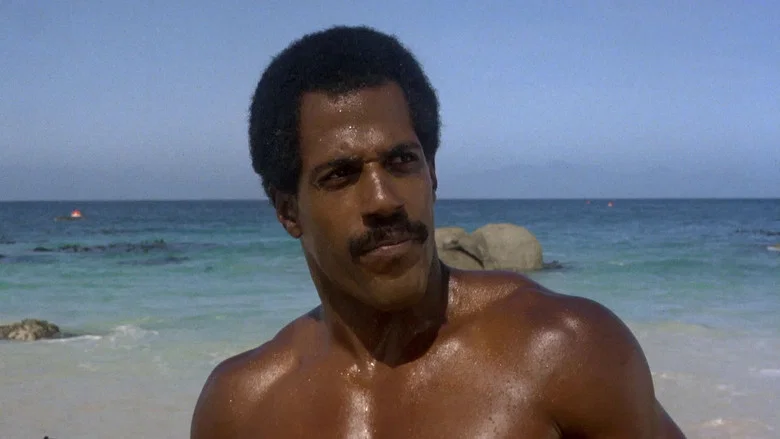 American Ninja 2: The Confrontation screenshot 8