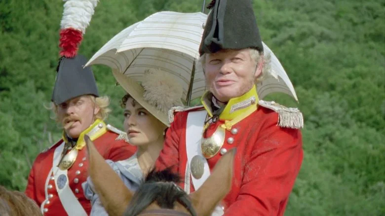 Sharpe's Eagle screenshot 2