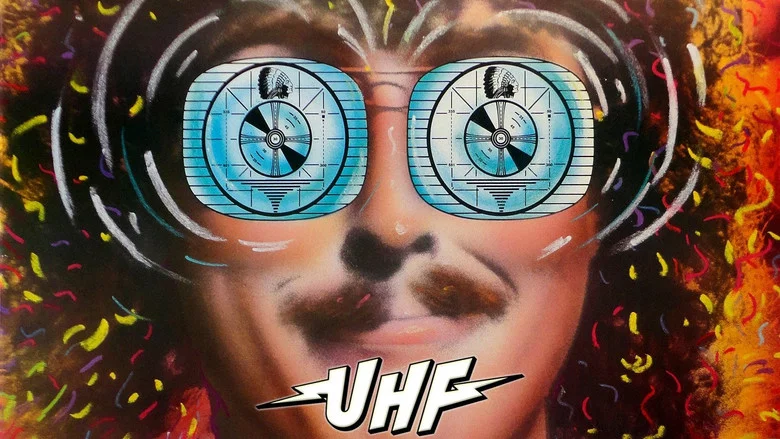 UHF screenshot 8
